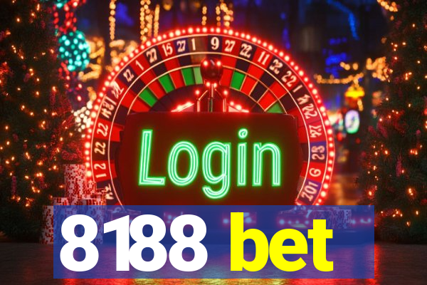 8188 bet